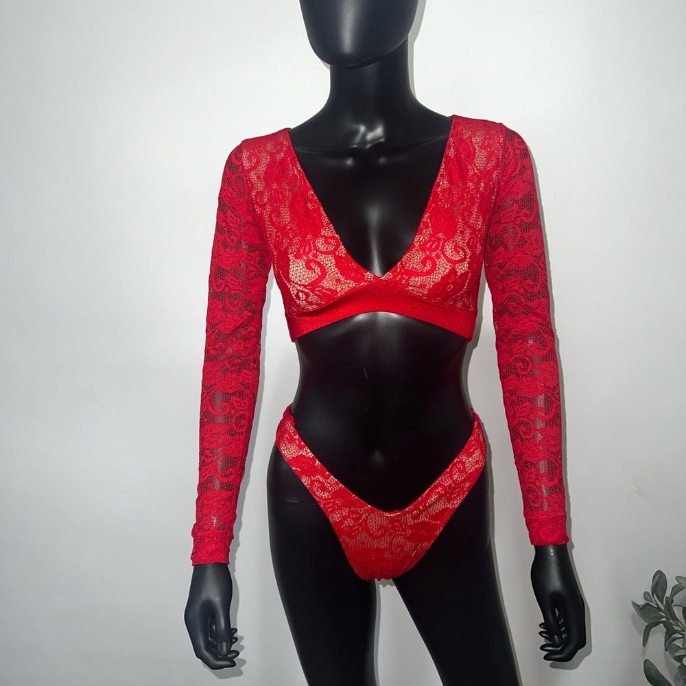 Custom Bartender bottle girl nightlife outfit size S/M